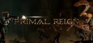 Primal Reign