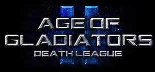 Age of Gladiators II: Death League