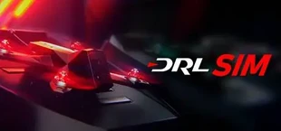 The Drone Racing League Simulator