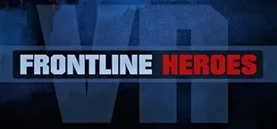 Frontline Heroes VR