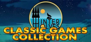 Winter Wolves Classic Games Collection