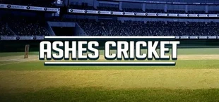 Ashes Cricket