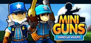 Mini Guns
