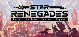 Star Renegades