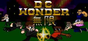 DC Wonder: Unlimited