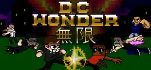 DC Wonder: Unlimited
