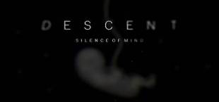 Descent - Silence of Mind