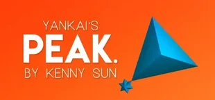 YANKAI'S PEAK.