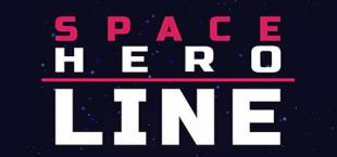 Space Hero Line
