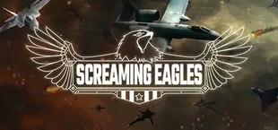 Screaming Eagles