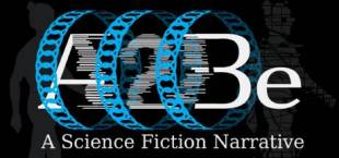 A2Be - A Science-Fiction Narrative