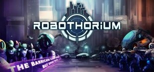 Robothorium