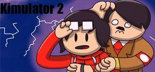 Kimulator 2: The Bottle Flip Master