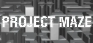 Project Maze