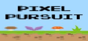 Pixel Pursuit