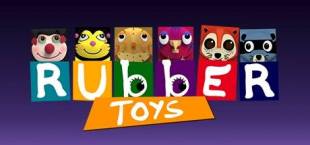 Rubber Toys