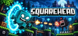 SQUAREHEAD