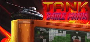 Tank Battle Mania