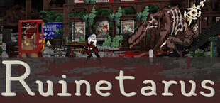 Ruinetarus