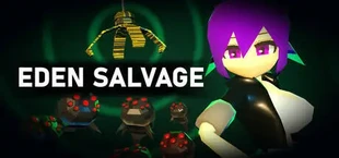 EDEN SALVAGE