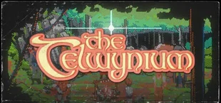The Telwynium