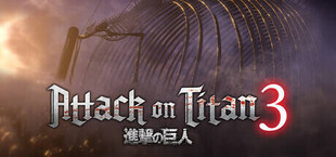 Attack on Titan 3 - A.O.T.3