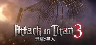 Attack on Titan 3 / A.O.T. 3
