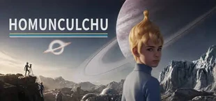 HOMUNCULCHU