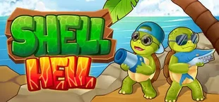 Shell Hell