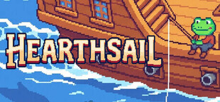 Hearthsail