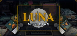 Luna Meridian