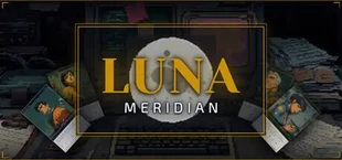 Luna Meridian