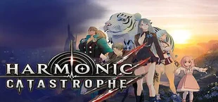 Harmonic Catastrophe