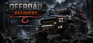 OFFROAD Recovery: Yoho Trails
