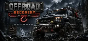 OFFROAD Recovery: Yoho Trails