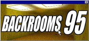 Backrooms 95