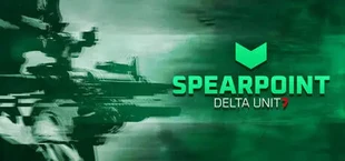 SPEARPOINT - Delta Unit 7