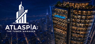 ATLASPIA: The Tower Manager