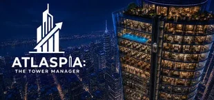 ATLASPIA: The Tower Manager