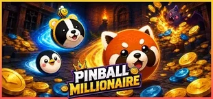 Pinball Millionaire
