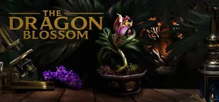 The Dragon Blossom