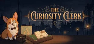 The Curiosity Clerk