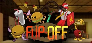 Flip-Off