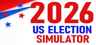 2026 U.S. Election Simulator