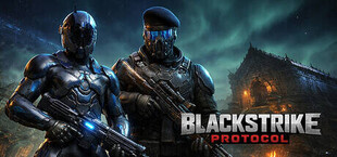 Blackstrike Protocol