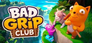Bad Grip Club