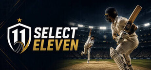 Select Eleven