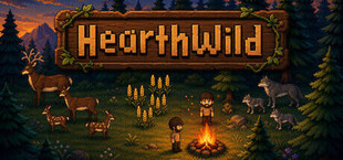 Hearthwild