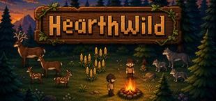 Hearthwild