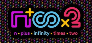 N PLUS INFINITY TIMES TWO